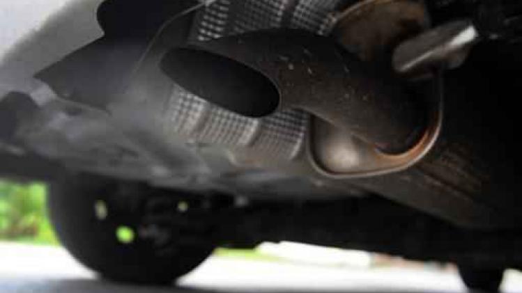 Duitsland wil miljoenen diesels terugroepen