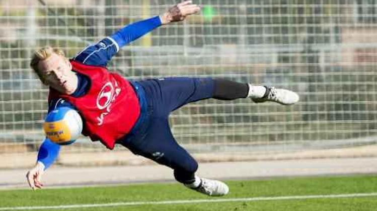 Proximus League - Ex-Rode Duivel Brian Vandenbussche ruilt AA Gent voor Cercle Brugge