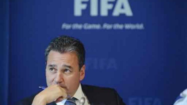 Garcia-rapport - Geheim FIFA-rapport over corruptie uitgelekt