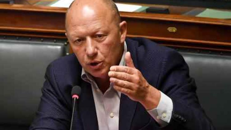 Vilvoorde stapt naar Grondwettelijk Hof om erkenning als centrumstad af te dwingen