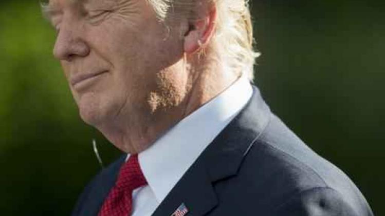 Imago VS lijdt onder verkiezing Donald Trump