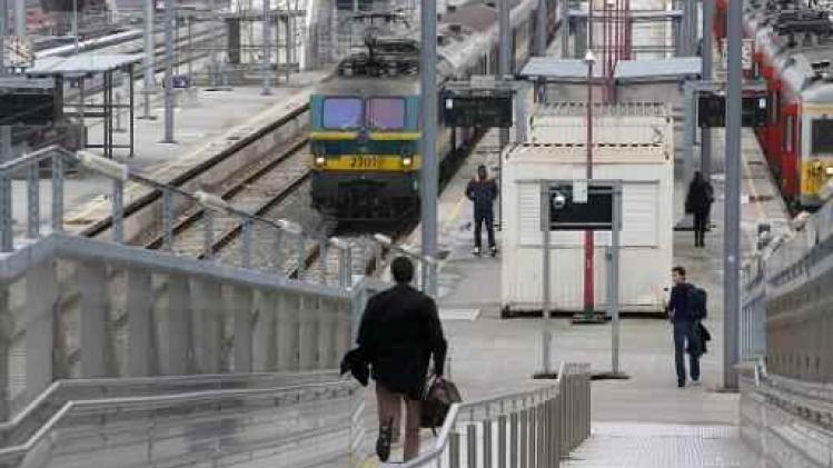 Extra treinen tegen voordeeltarieven naar toeristische bestemmingen vanaf zaterdag