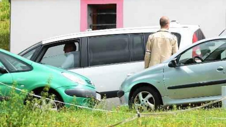 Kroongetuige in moordzaak Grégory Villemin opgepakt