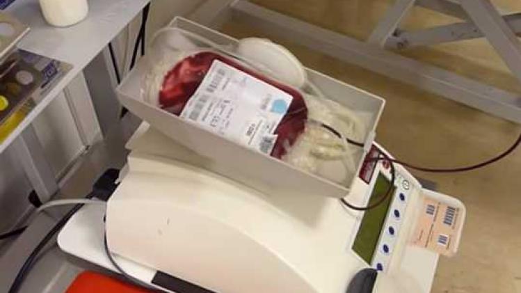 bloeddonor