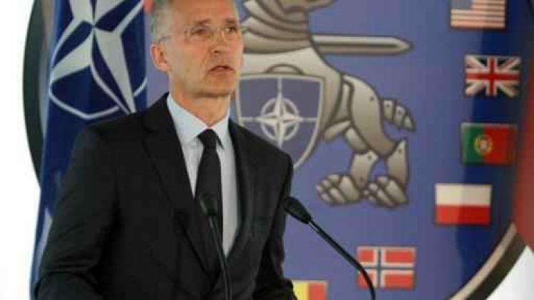 NAVO wapent zich tegen cyberaanvallen