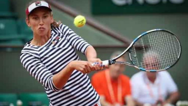 Elise Mertens treft Venus Williams in eerste ronde Wimbledon