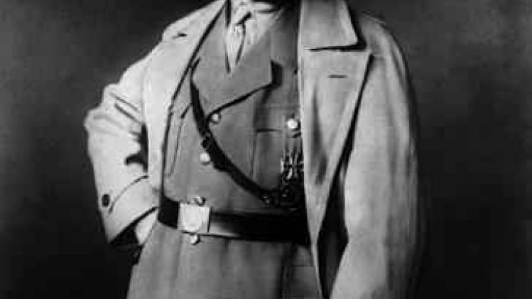 Geboortehuis Adolf Hitler blijft in Oostenrijkse staatshanden