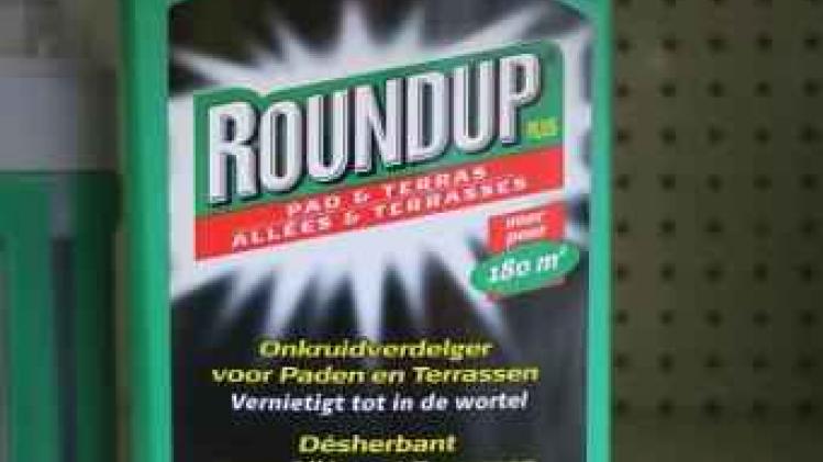 Vlaamse regering keurt besluit rond verbod op glyfosaat-gebruik goed
