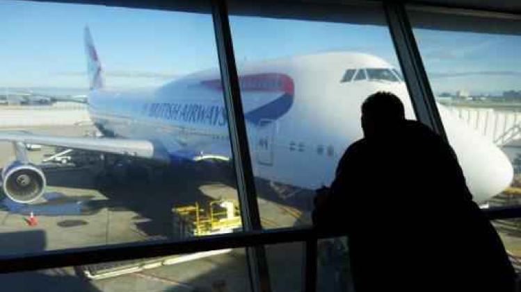 Cabinepersoneel British Airways start twee weken durende staking