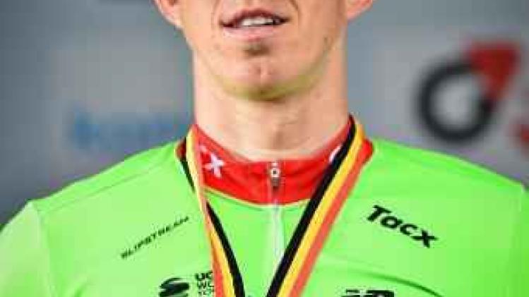 Ronde van Oostenrijk - Sep Vanmarcke