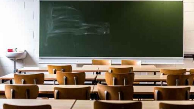 'Vlaanderen discrimineert blinde scholieren'