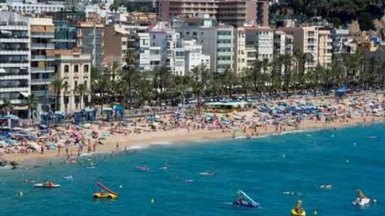 Nederlander elf dagen gegijzeld in Lloret de Mar