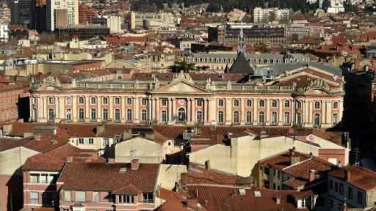 Schietpartij Toulouse: geen sprake van terrorisme