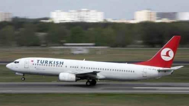 Laptopverbod opgeheven voor Emirates en Turkish Airlines