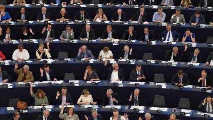 Europarlementariërs zien unieke 'window of opportunity' om komaf te maken met Straatsburg