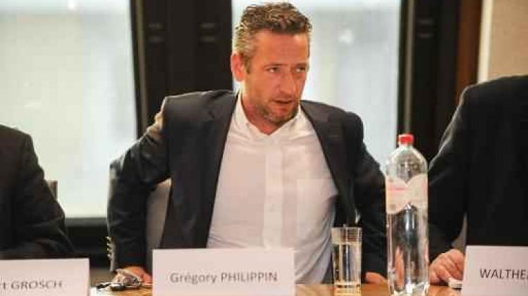 Gregory Philippin volgt Stéphane Moreau op als burgemeester Ans
