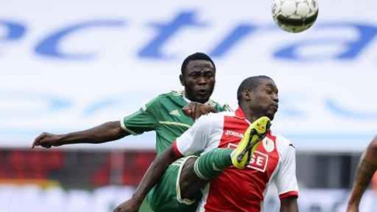 Jupiler Pro League - KV Kortrijk strikt Nigeriaanse middenvelder Ajagun