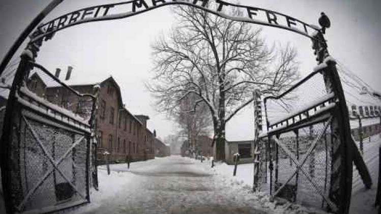Amerikaans congreslid krijgt kritiek door video over Auschwitz