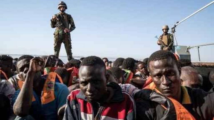 Europese ministers zoeken oplossingen voor opflakkerende migratiecrisis