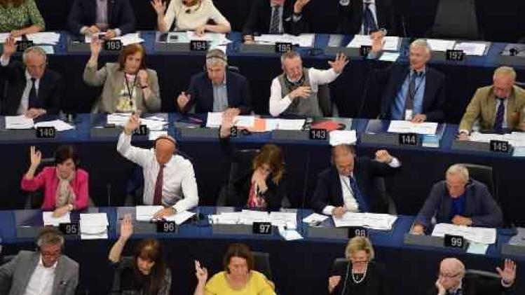 Europees Parlement maakt gedrukte werken toegankelijker voor blinden en slechtzienden