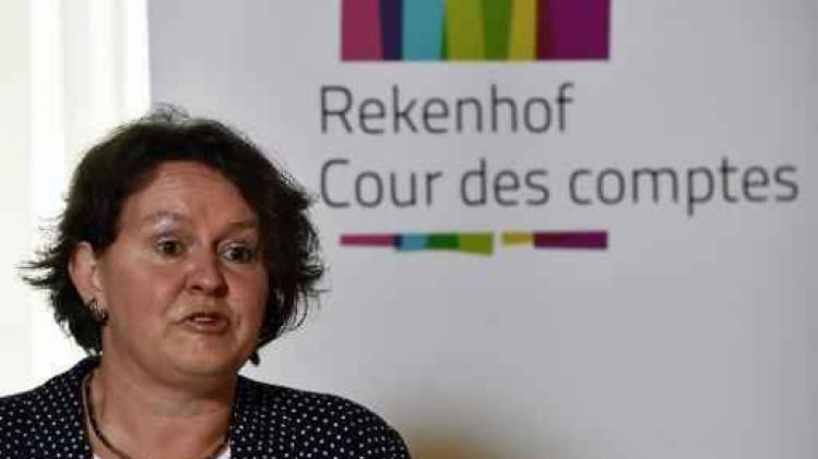 Rekenhof ziet zelfde pijnpunten in begrotingswerk Vlaamse regering terugkomen