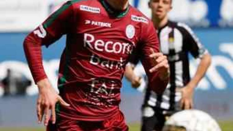 Jupiler Pro League - Club Brugge leent Sander Coopman ook komend seizoen uit aan Zulte Waregem