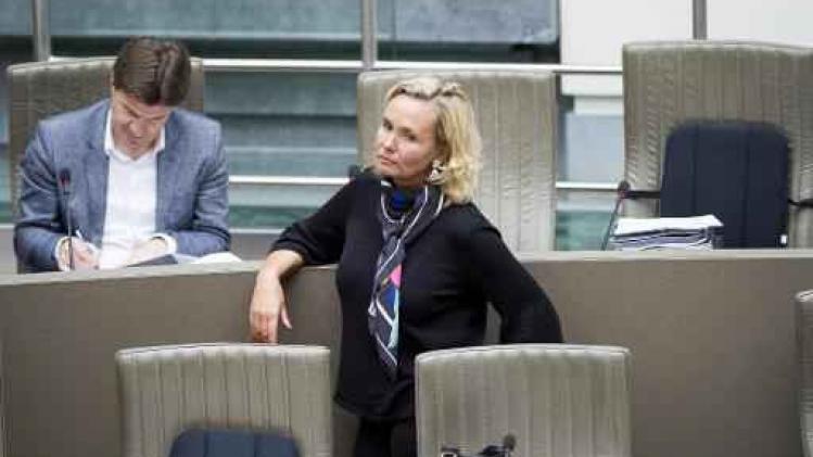 Homans legde communicatie diversiteitsambtenaar aan banden