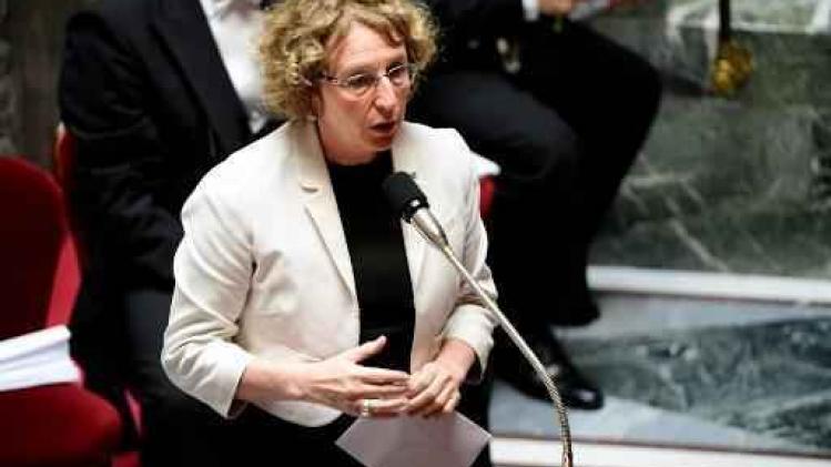 Formeel onderzoek naar uitstap van Macron naar Las Vegas in 2016