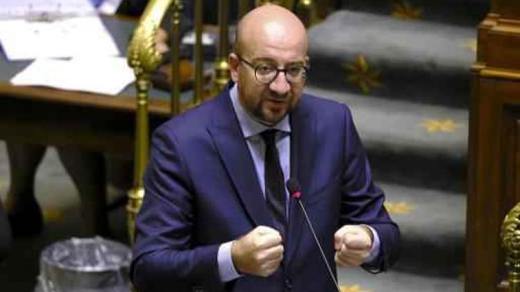 Federale regering vordert bijna anderhalf miljard euro terug van de gewesten