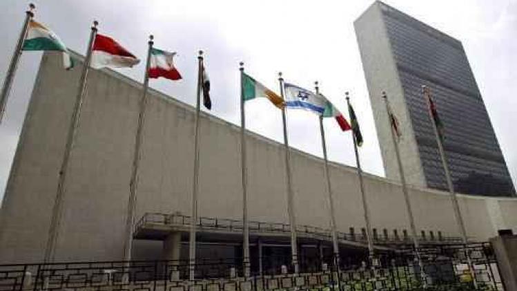 VN keurt kernwapenverbod goed