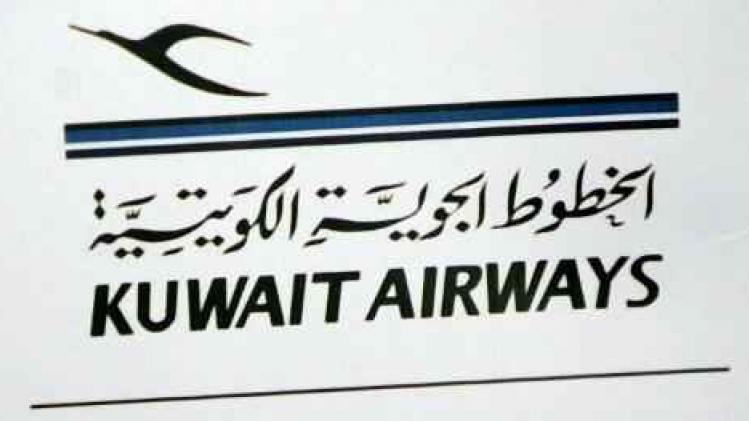Laptops ook weer toegelaten op vluchten van Kuwait Airways