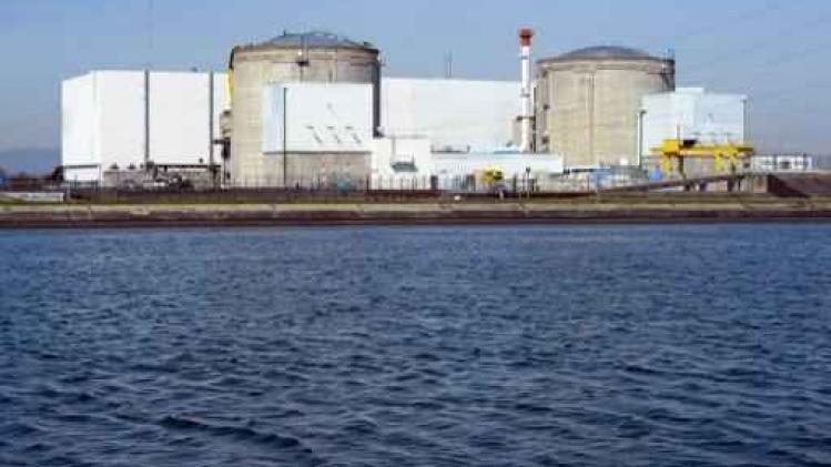 Frankrijk kan tot zeventien kernreactoren sluiten