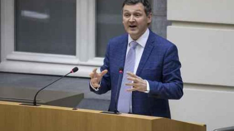 Bundel Vlaamse initiatieven in Brussel in één pakket