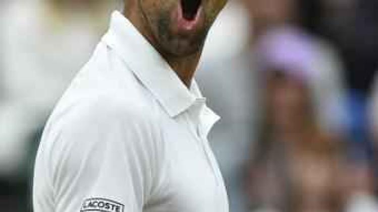 Novak Djokovic bereikt kwartfinales