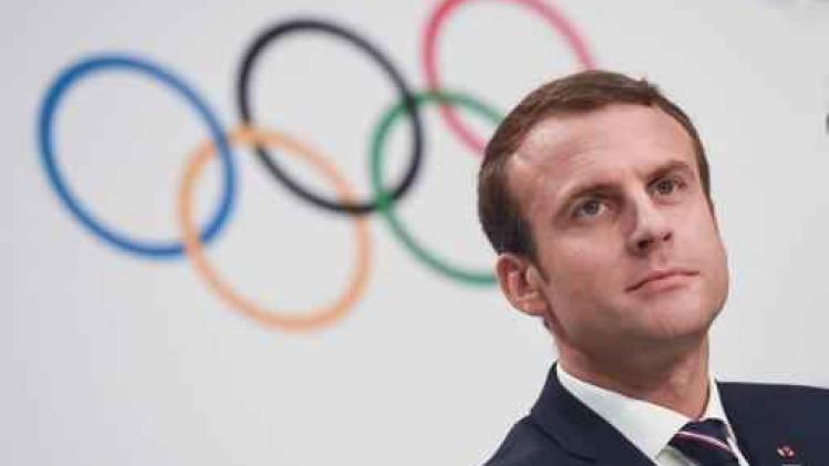 IOC duidt gaststeden voor Olympische Spelen 2024 en 2028 tegelijk aan