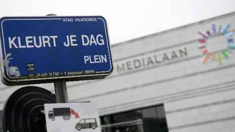 10.000 euro boete van mediaregulator voor VTM