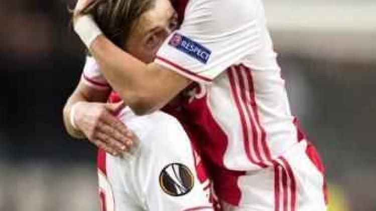 Ajax-speler Nouri heeft ernstige en blijvende hersenschade