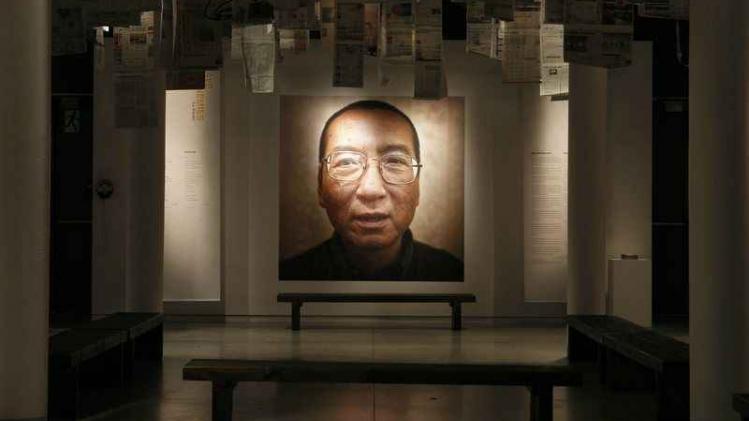 Liu Xiaobo