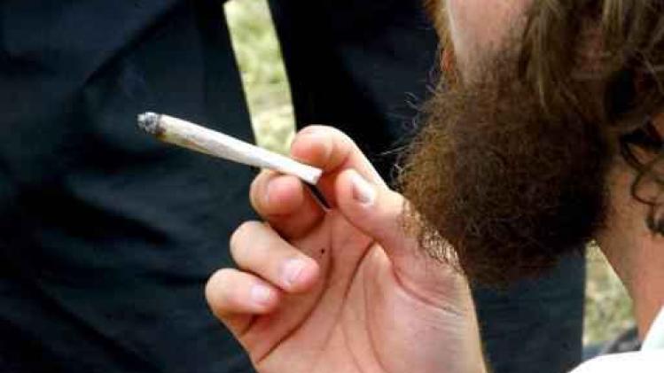 Politie neemt massaal drugs in beslag bij Dour Festival