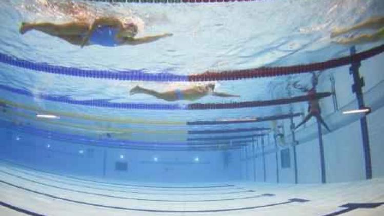 WK zwemmen - Logan Vanhuys bijt de spits af voor de Belgen