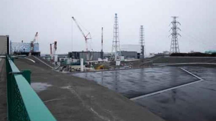 Radioactief water uit Fukushima wordt in Stille Oceaan gedumpt