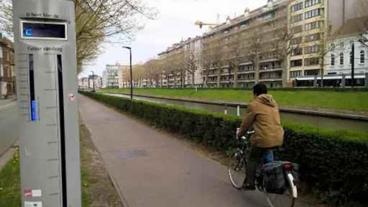 Circulatieplan in Gent krijgt snelle aanpassingen na adviezen burgerkabinet