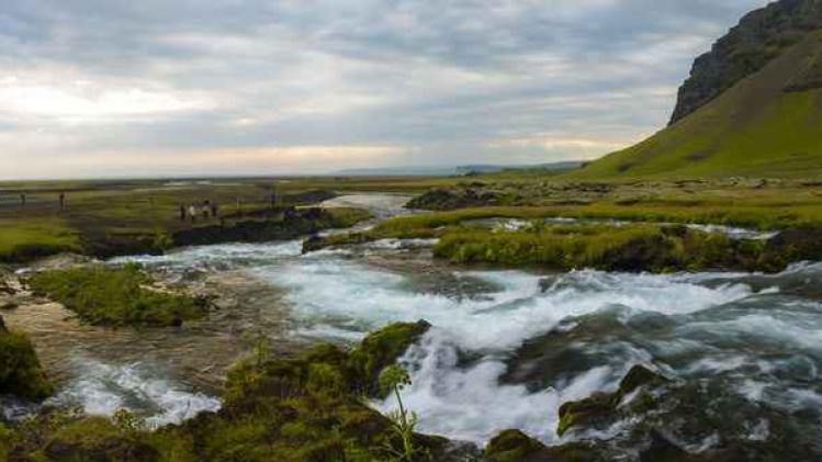 Game of Thrones heeft het toerisme in IJsland aangewengeld