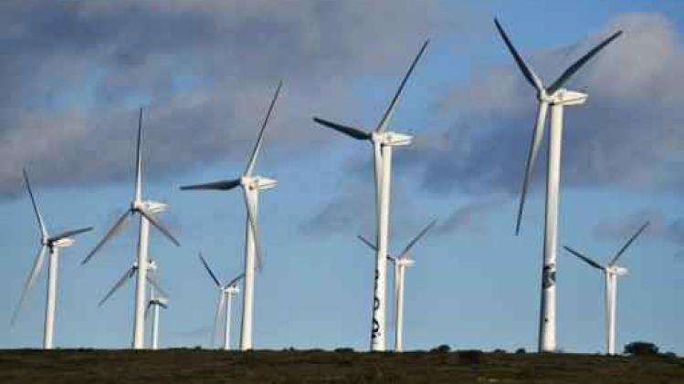 Engie gaat kleine windmolens verkopen aan KMO's