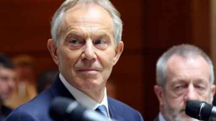 Brexit en Corbyn als eerste minister sturen Verenigd Koninkrijk terug naar af