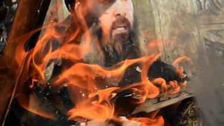 Rusland kan overlijden van IS-leider al-Baghdadi nog steeds niet bevestigen