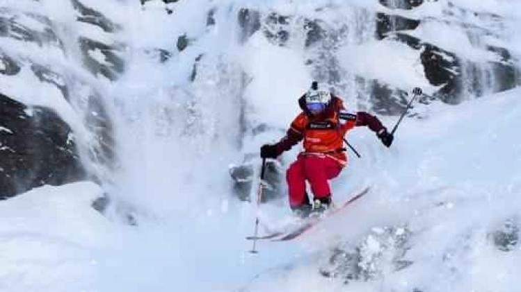 Belgische alpinist verongelukt in Italiaans-Zwitsers grensgebied