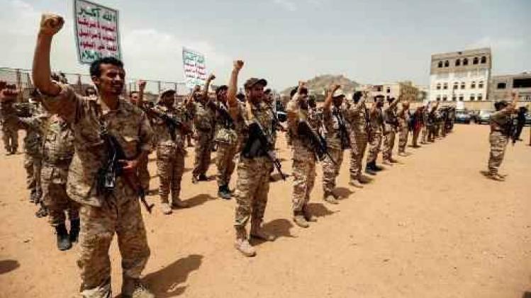 Acht soldaten en 15 rebellen gedood bij gevechten in Jemen