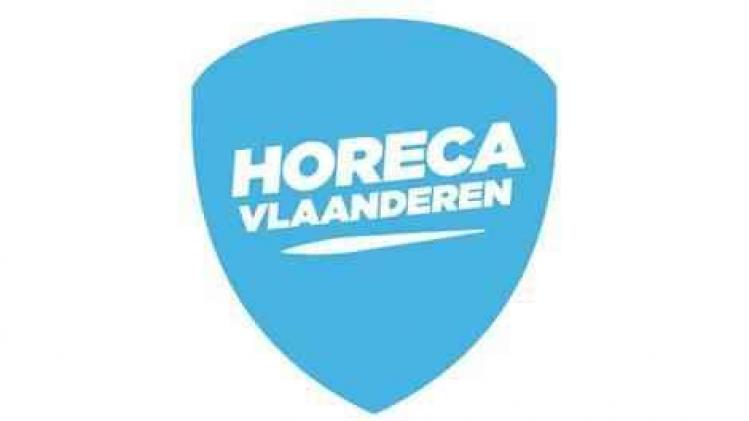 Horeca Vlaanderen lanceert sensibiliseringscampagne naar roker