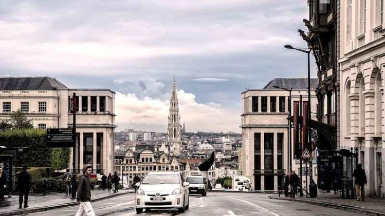 Vogue tipt Brussel als place to be